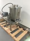 Used- Fitzpatrick Chilsonator, Model 7x10D.