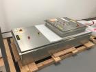 Used Fitzpatrick Chilsonator, Model 7x10D.