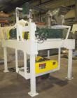 USED: Fitzpatrick Chilsonator system consisting of (1) model DM7LX10D; (2) 10