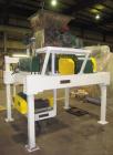 USED: Fitzpatrick Chilsonator system consisting of (1) model DM7LX10D; (2) 10