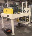 USED: Fitzpatrick Chilsonator system consisting of (1) model DM7LX10D; (2) 10