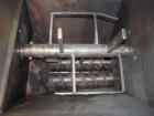 USED: Fitzpatrick Chilsonator system consisting of (1) model DM7LX10D; (2) 10