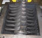 USED: Fitzpatrick Chilsonator system consisting of (1) model DM7LX10D; (2) 10