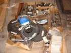 USED: Fitzpatrick Chilsonator system consisting of (1) model DM7LX10D; (2) 10