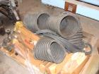 USED: Fitzpatrick Chilsonator system consisting of (1) model DM7LX10D; (2) 10