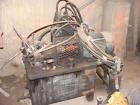 USED: Fitzpatrick Chilsonator system consisting of (1) model DM7LX10D; (2) 10