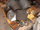USED: Fitzpatrick Chilsonator system consisting of (1) model DM7LX10D; (2) 10