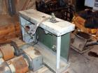 USED: Fitzpatrick Chilsonator system consisting of (1) model DM7LX10D; (2) 10