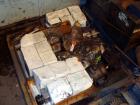 USED: Fitzpatrick Chilsonator system consisting of (1) model DM7LX10D; (2) 10