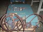 Used Fitzpatrick Chilsonator, Model DM, Type IR4LX10D, 316 Stainless Steel Wetted Parts. Driven by a 7.5 hp Reeves varidrive, 3/60/230/460 volt, output max 1750 rpm, min 438 rpm thru Winsmith gear re...