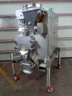 Used Fitzpatrick Chilsonator / Roll Compactor, Model IR520