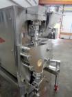 Used Fitzpatrick Chilsonator / Roll Compactor, Model IR520