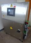 Used Fitzpatrick Chilsonator / Roll Compactor, Model IR520