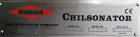 Used Fitzpatrick Chilsonator / Roll Compactor, Model IR520