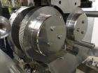 Used Fitzpatrick Chilsonator / Roll Compactor, Model IR520