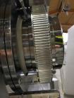 Used Fitzpatrick Chilsonator / Roll Compactor, Model IR520
