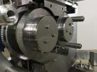 Used Fitzpatrick Chilsonator / Roll Compactor, Model IR520