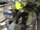 Used Fitzpatrick Chilsonator / Roll Compactor, Model IR520