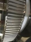 Used Fitzpatrick Chilsonator / Roll Compactor, Model IR520