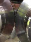 Used Fitzpatrick Chilsonator / Roll Compactor, Model IR520