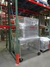 Used Fitzpatrick Model IR520 Chilsonator/Roll Compactor with Fitzmill Comminutor