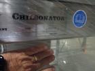 Used Fitzpatrick Model IR520 Chilsonator/Roll Compactor with Fitzmill Comminutor