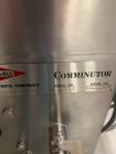 Used Fitzpatrick Model IR520 Chilsonator/Roll Compactor with Fitzmill Comminutor