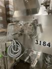 Used Fitzpatrick Model IR520 Chilsonator/Roll Compactor with Fitzmill Comminutor