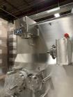 Used Fitzpatrick Model IR520 Chilsonator/Roll Compactor with Fitzmill Comminutor