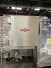 Used Fitzpatrick Model IR520 Chilsonator/Roll Compactor with Fitzmill Comminutor