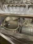 Used Fitzpatrick Model IR520 Chilsonator/Roll Compactor with Fitzmill Comminutor