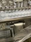 Used Fitzpatrick Model IR520 Chilsonator/Roll Compactor with Fitzmill Comminutor