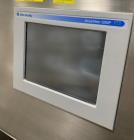 Used Fitzpatrick Model IR520 Chilsonator/Roll Compactor with Fitzmill Comminutor