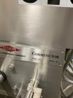 Used Fitzpatrick Model IR520 Chilsonator/Roll Compactor with Fitzmill Comminutor