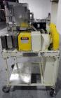 Used Fitzpatrick Chilsonator Roller Compactor, Model L83