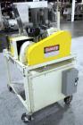 Used- Fitzpatrick Chilsonator Roller Compactor, Model L83