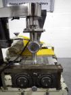 Used Fitzpatrick Chilsonator Roller Compactor, Model L83