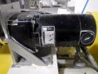 Used Fitzpatrick Chilsonator Roller Compactor, Model L83