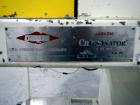Used Fitzpatrick Chilsonator Roller Compactor, Model L83