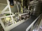 Used Fitzpatrick Chilsonator System with Comminutor Mill & GKM Screener – Complete Dry Granulation Line