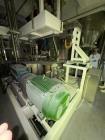 Used Fitzpatrick Chilsonator System with Comminutor Mill & GKM Screener – Complete Dry Granulation Line