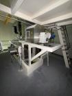 Used Fitzpatrick Chilsonator System with Comminutor Mill & GKM Screener – Complete Dry Granulation Line