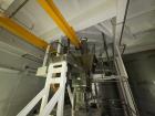 Used Fitzpatrick Chilsonator System with Comminutor Mill & GKM Screener – Complete Dry Granulation Line