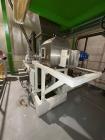 Used Fitzpatrick Chilsonator Model 16Lx20D with HAS030 Comminutor Mill – Stainless Steel
