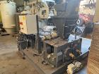 Used-Hosokawa Roll Compactor