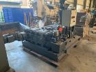 Used-Hosokawa Roll Compactor