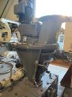 Used-Hosokawa Roll Compactor