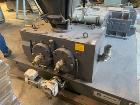 Used-Hosokawa Roll Compactor