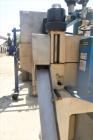 Used-K.R. Komarek Roll Compactor