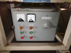 Used K.R. Komarek Roll Compactor, Model 868.